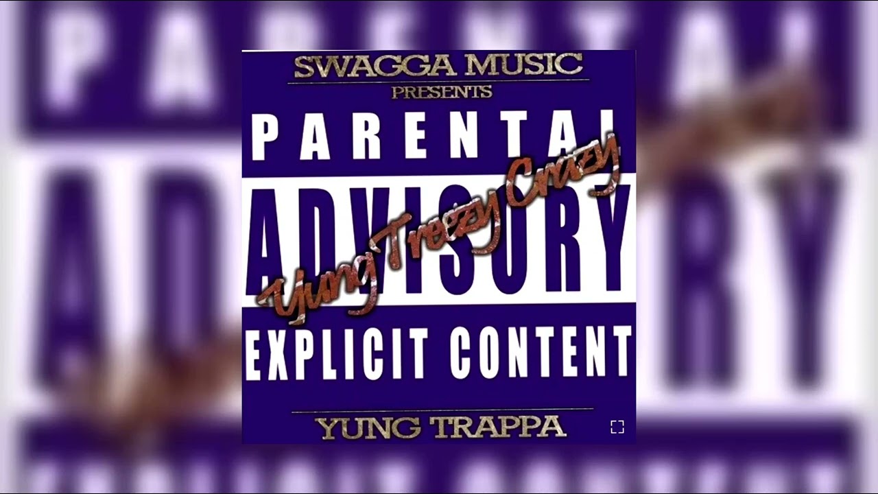 YUNG TRAPPA-SYROP