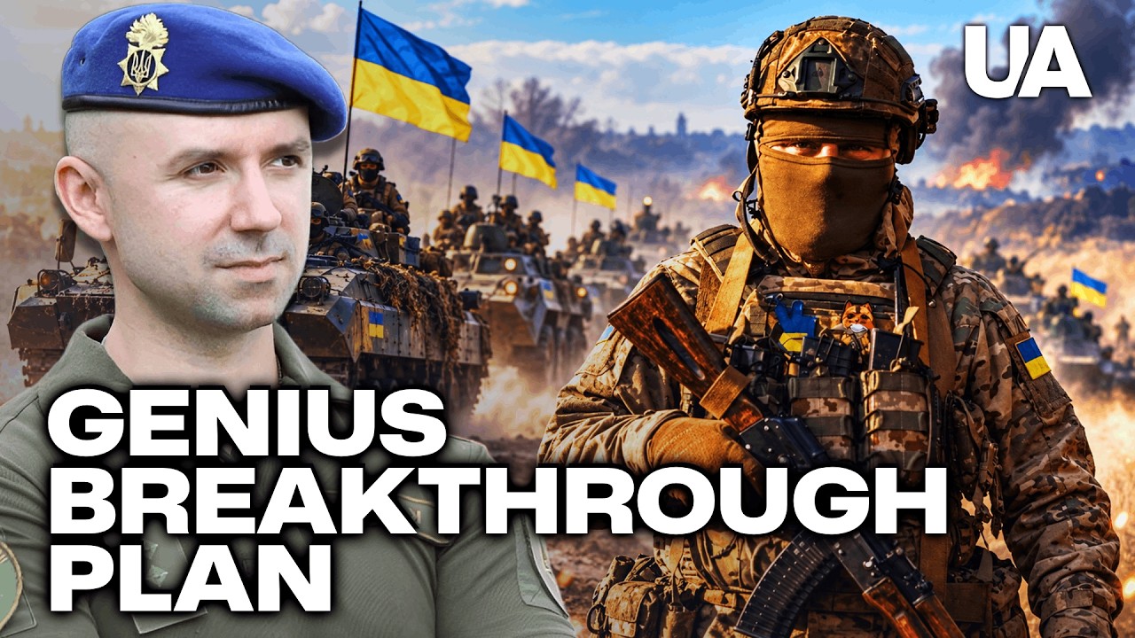 Ukraine managed to HIDE an entire counteroffensive: Russians did not expect such a POWERFUL STRIKE