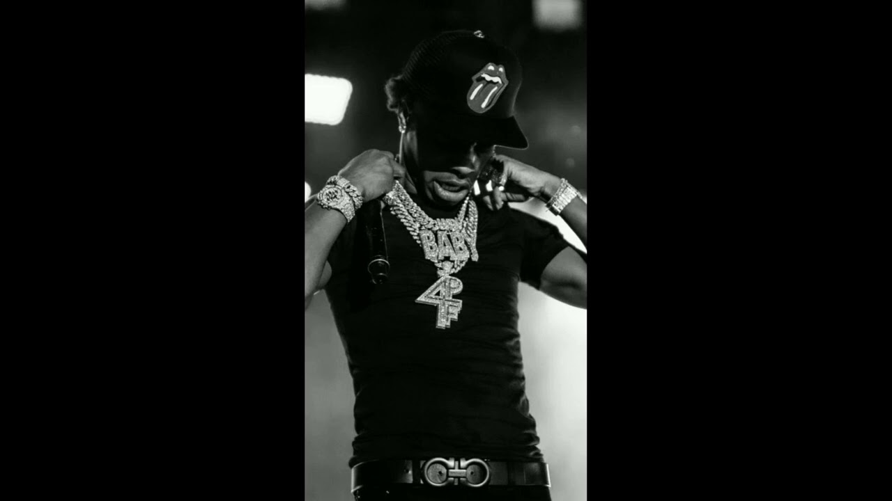 [FREE] LIL BABY TYPE BEAT 2026 - 