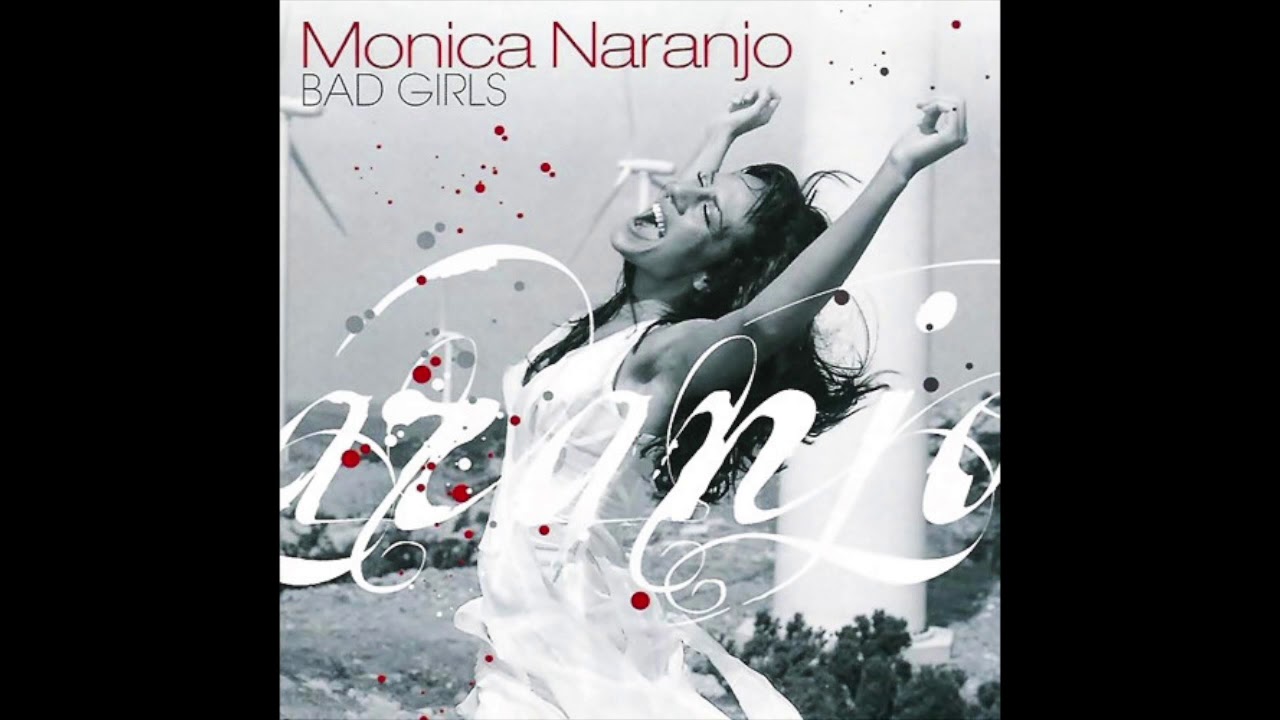 Mónica Naranjo - No Voy A Llorar [Ferrero & Del Moral Remix]