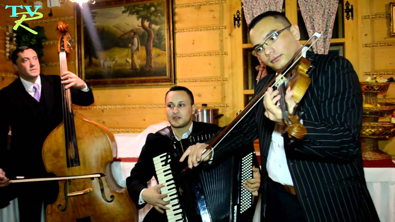 Devils Trio 2. časť (13.2.2016)