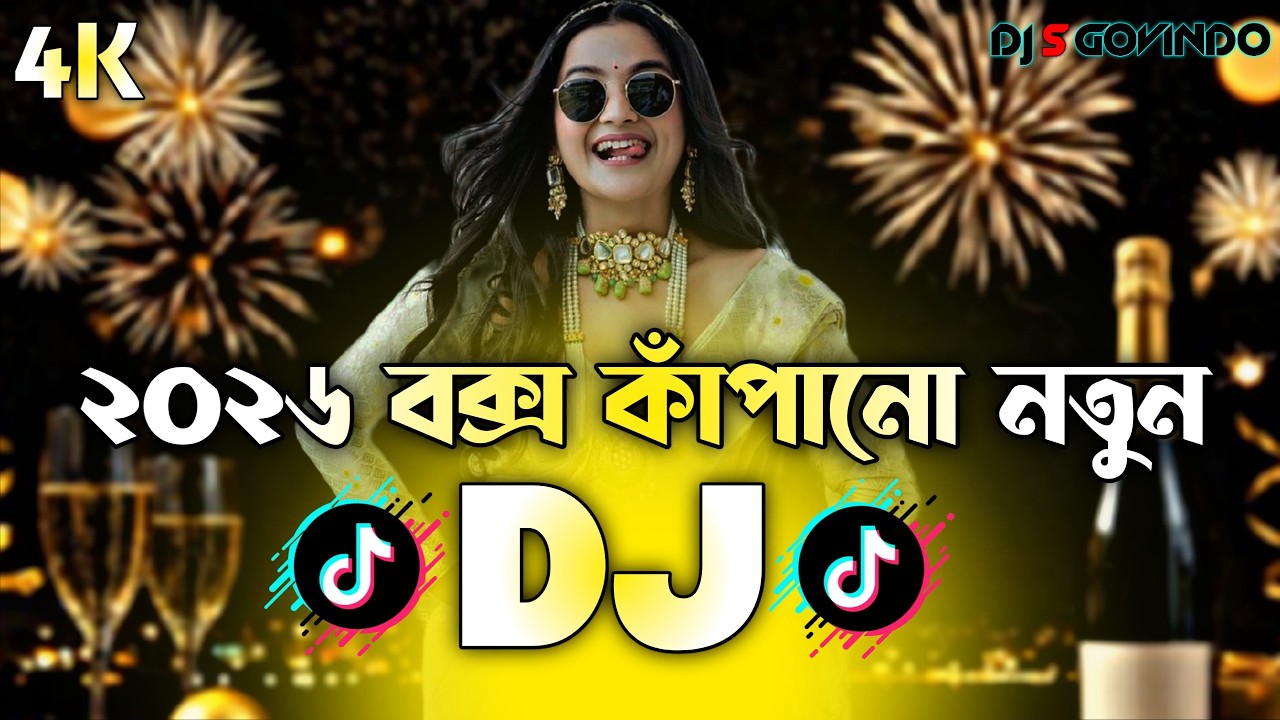 2026 Box Kapano New Dj (RemiX) | TikTok | Bangla Viral Top Dj Song Download Dj Gan 2026 Free Mp3 ...