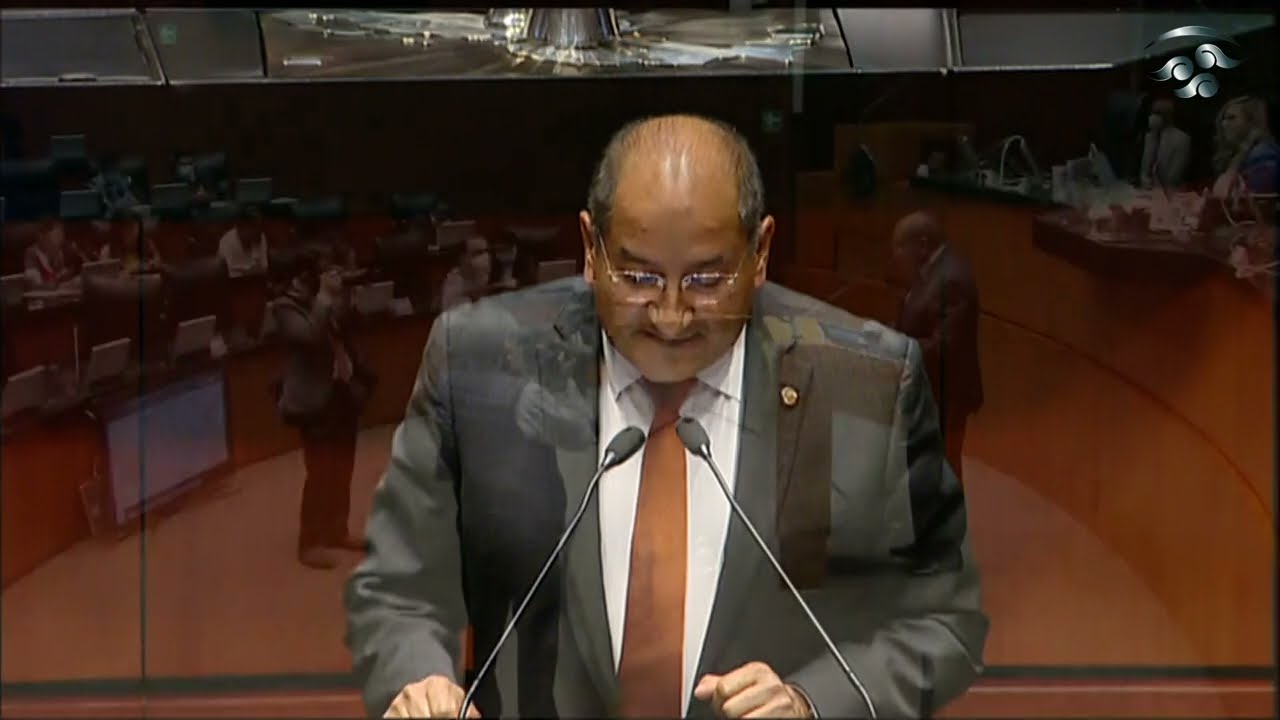 Sen. Miguel Ángel Lucero (PT) busca promover uso sustentable de pilas y baterías