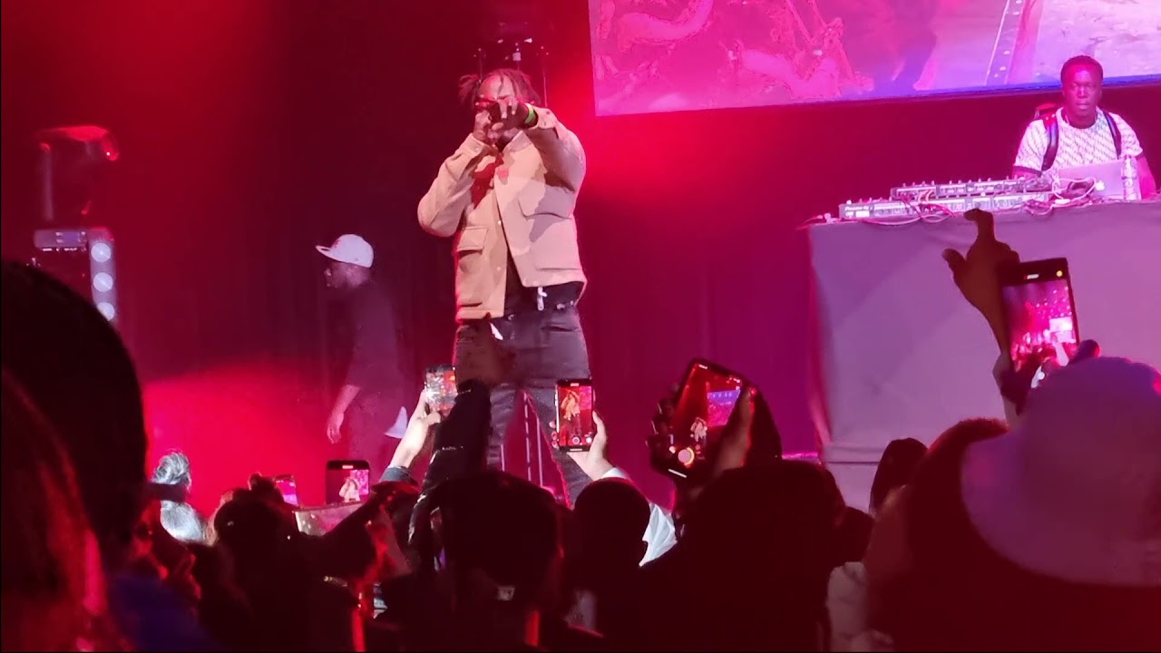 10tik live in London 7,11,21