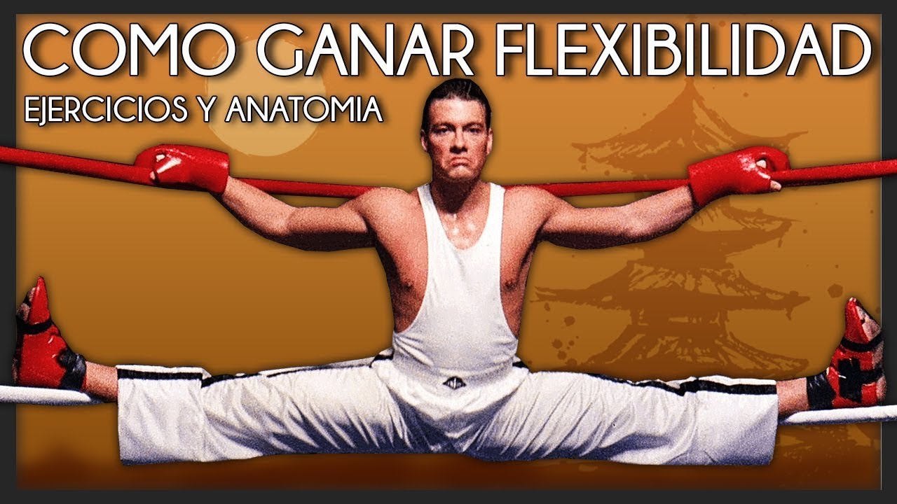 🧬  Mejorar tu flexibilidad: la realidad |Karate para principiantes