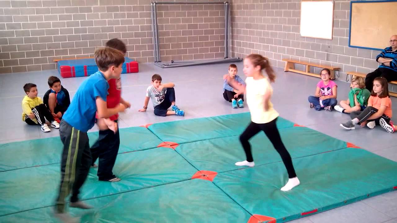 Acrosport 3
