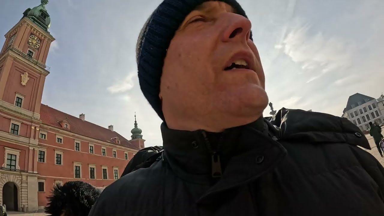 14 Dzien wyjazdu do Nordkapp i Finlandii - Już teraz Powrót