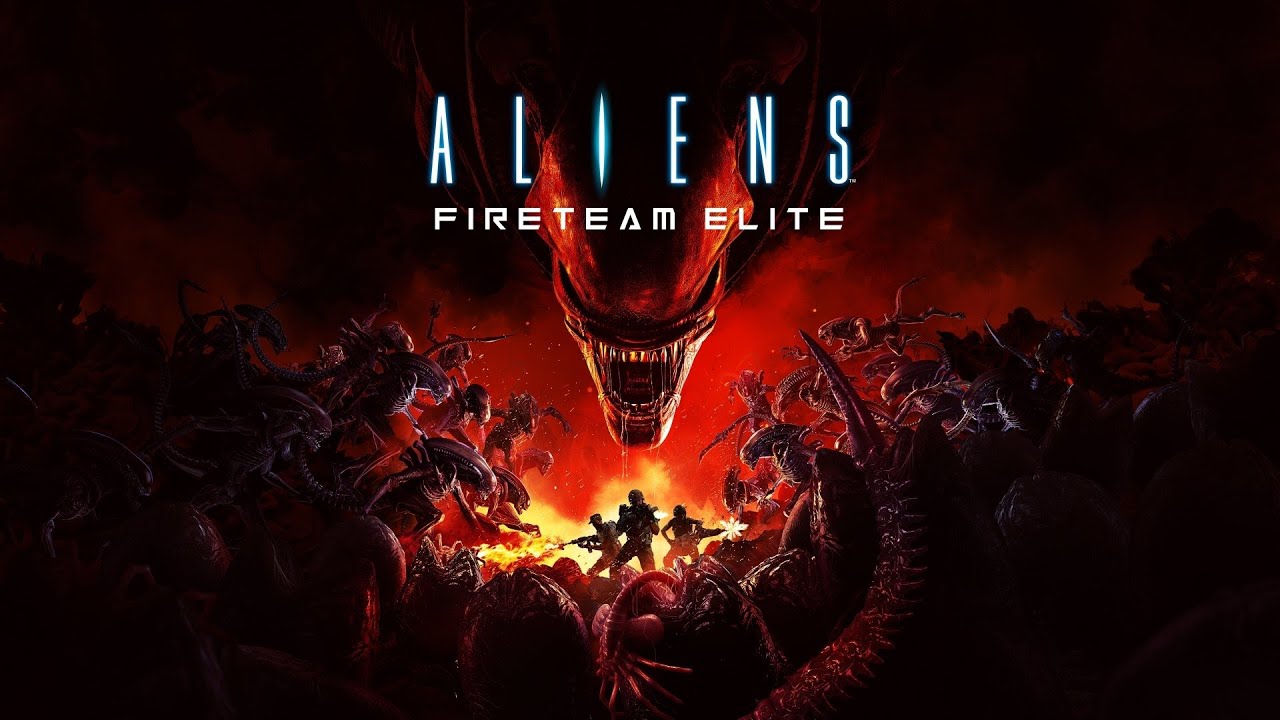 Aliens: Fireteam Elite. Стрим №1. НОВАЯ ИГРА ПРО ЧУЖИЕ. Главный приоритет (выход, спасение).