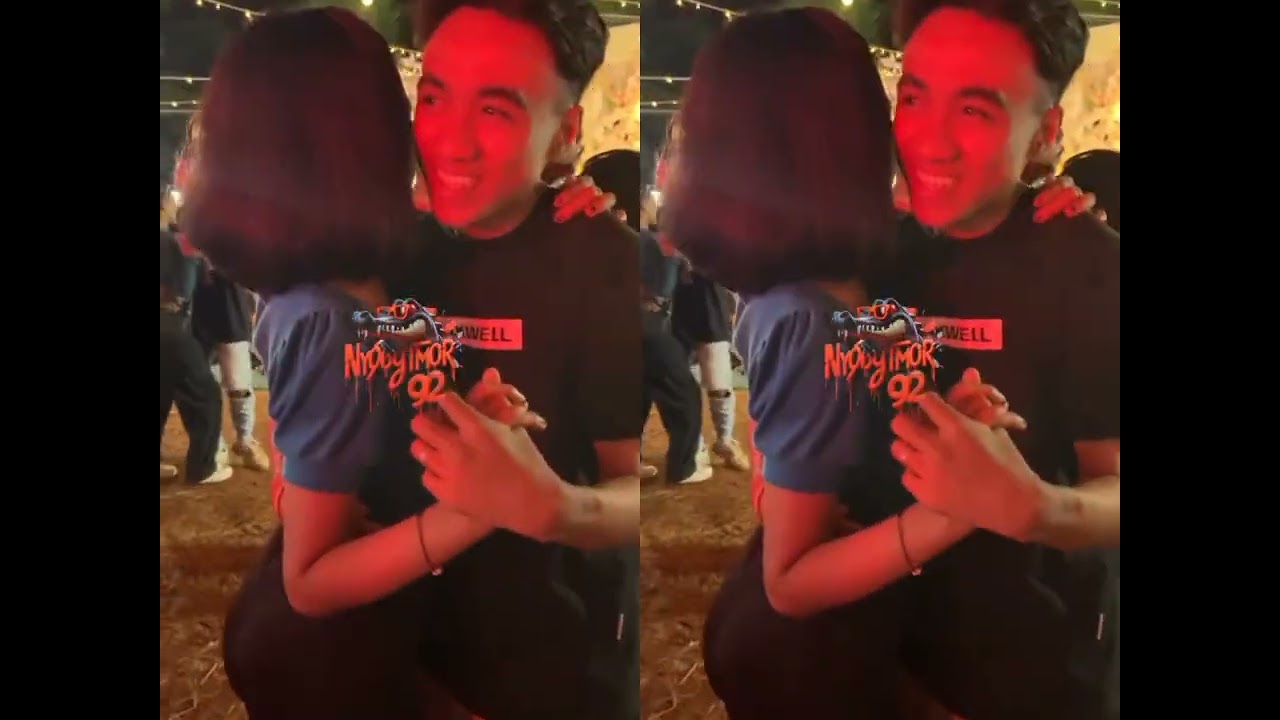 DANSA KIZOMBA  || TO FALI IKUS || COVER TERBARU 2026