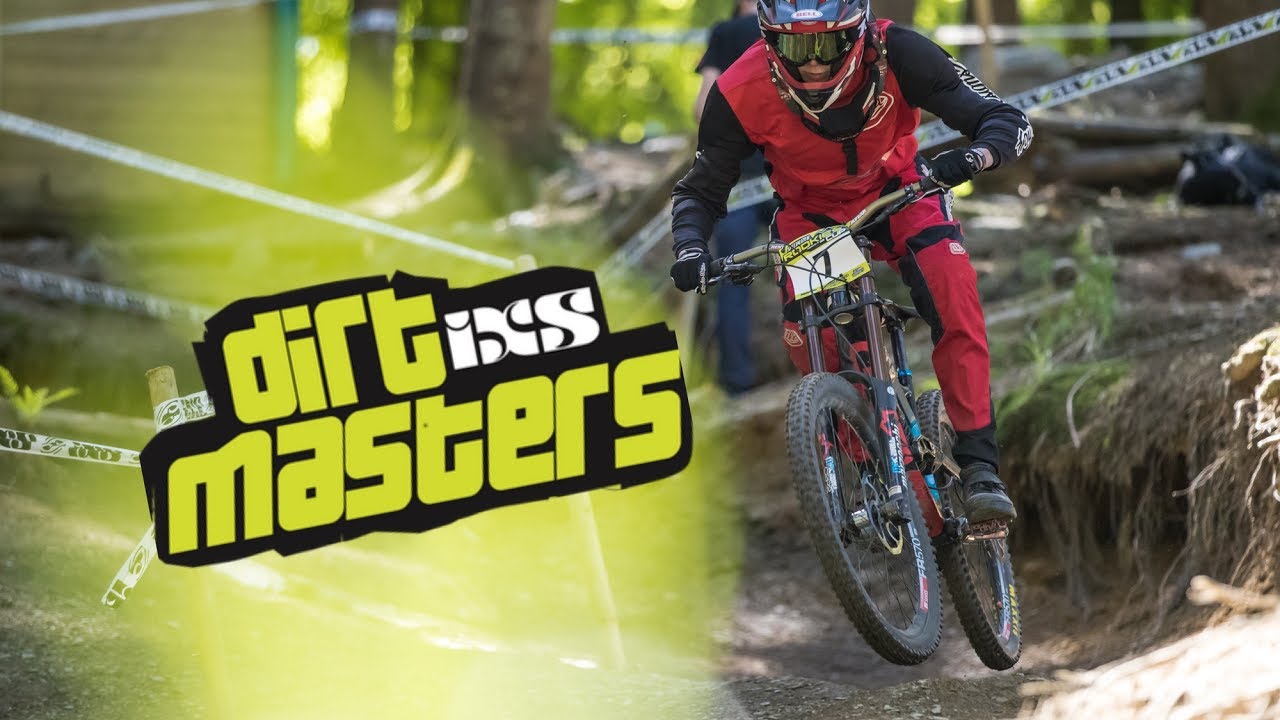 DIRTMASTERS WINTERBERG  2017 [Edit] // RDC
