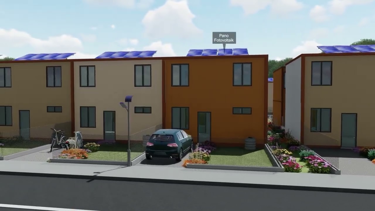 Groundbreaking Ceremony à L'Espérance Trébuchet