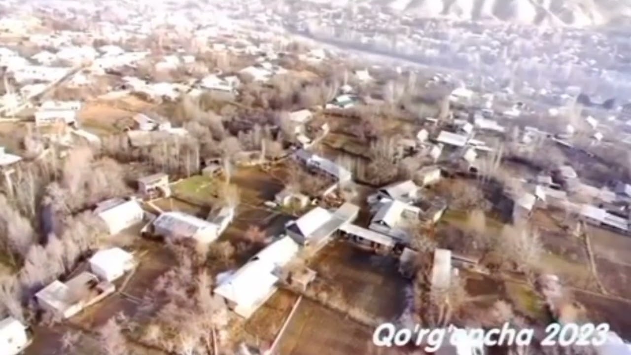 Кургонча Пролетар Джаббор Расулов нохияси Тожикистон ... #ПгтПролетарск