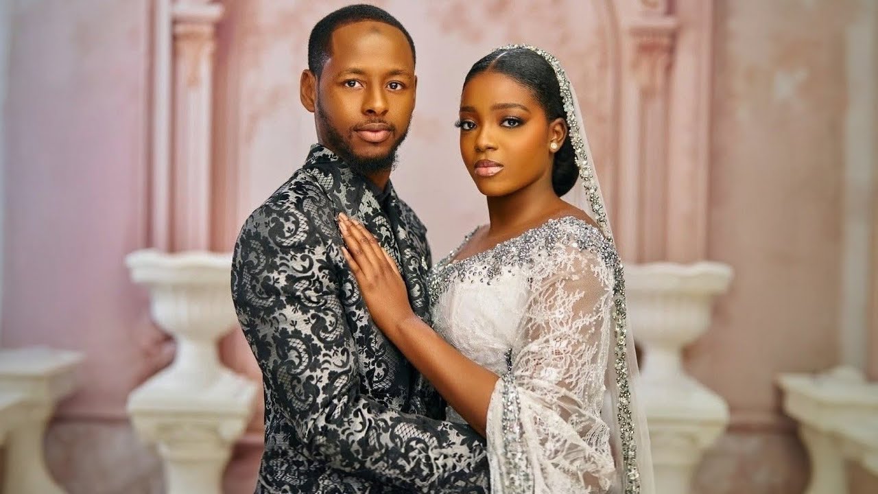 Knew Hausa Latest Ai Music Viral Wed Video Matawalle Family Wedding Ceremony 2026 001