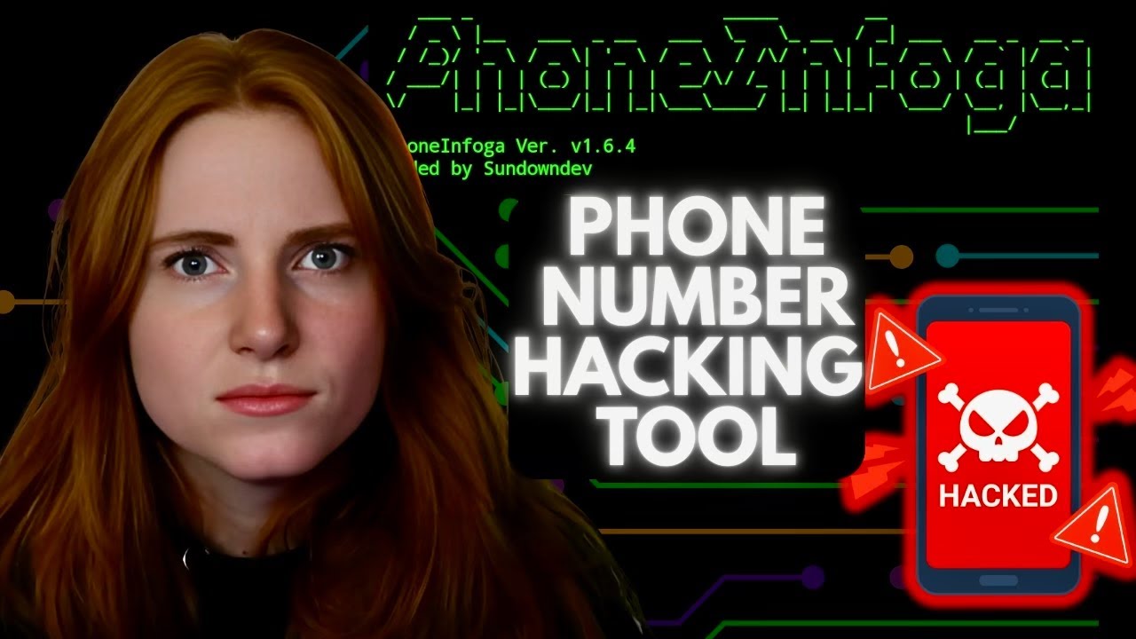 Find Info on Phone Numbers | OSINT