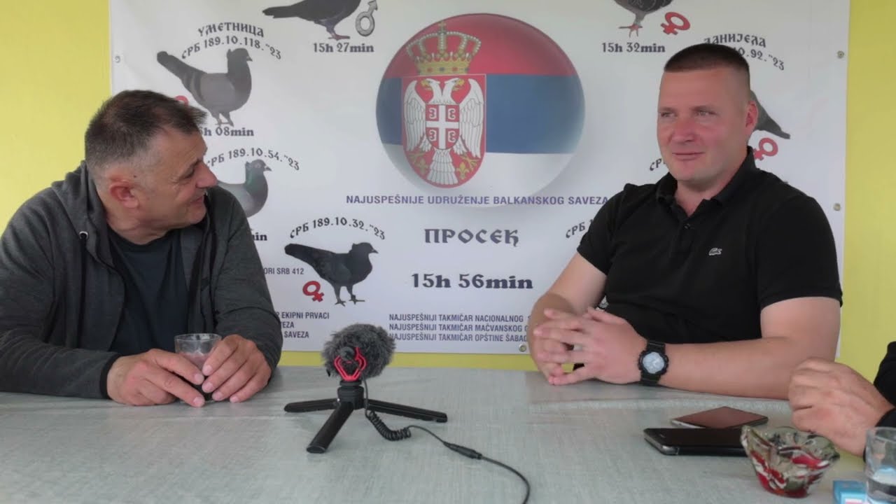 Aleksandar Kovačević Istorijski let SVL