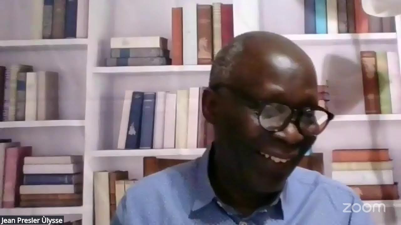 LA BIBLE EN ACTION - BACK UP SPIRITUEL - 23 FEVRIER 2026