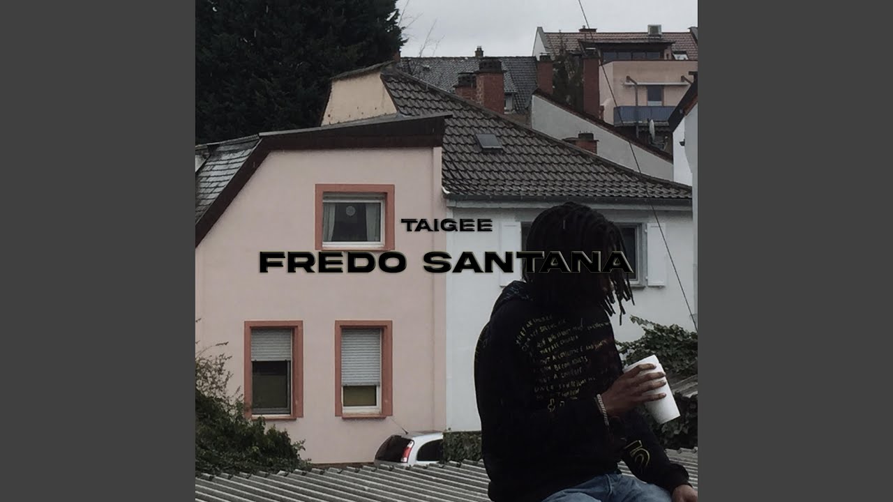 Fredo Santana