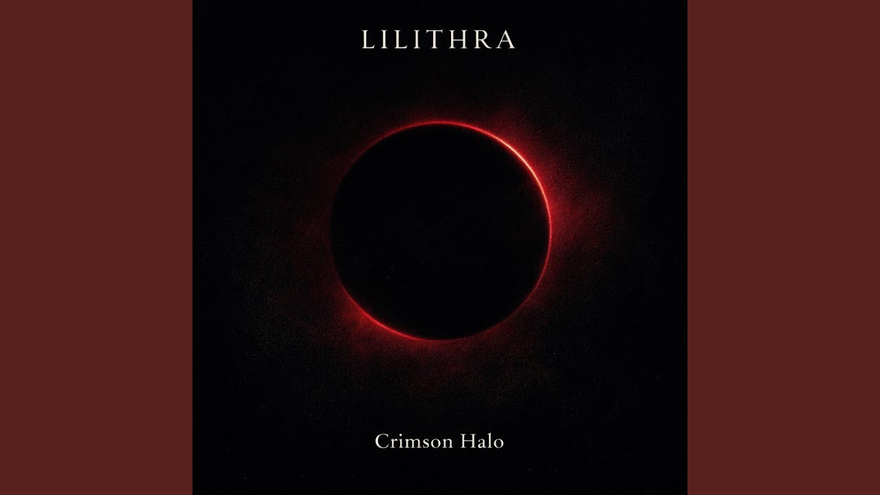 Crimson Halo