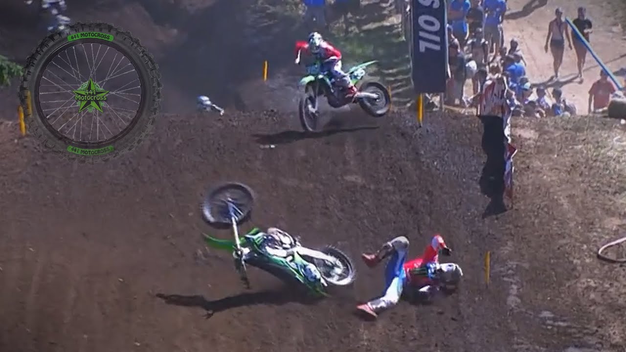 When "The Scrub" Goes Wrong