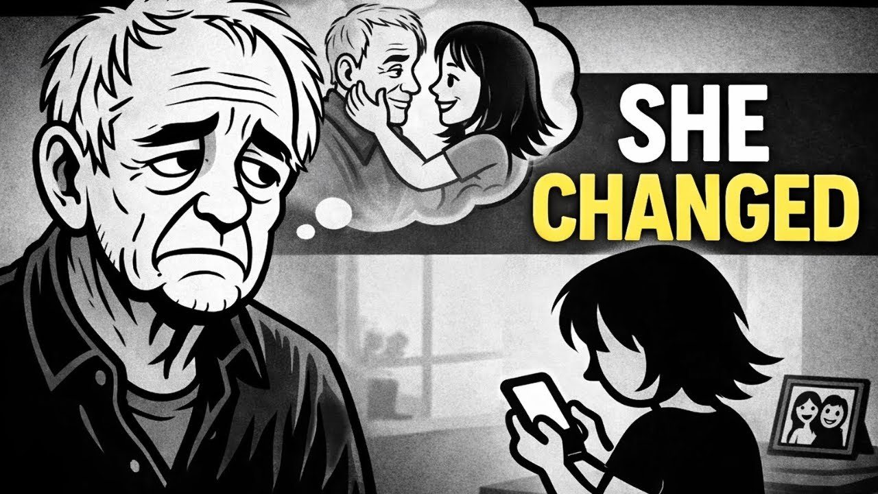 She Changed Quietly — And I Learned the Hardest Lesson Too Late