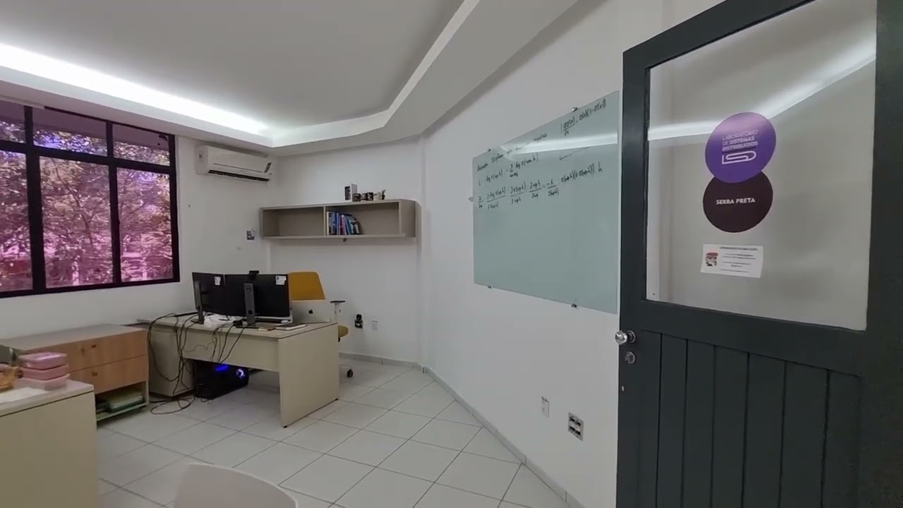 SALAS COLETIVAS COMPUTA&Ccedil;&Atilde;O - UFCG