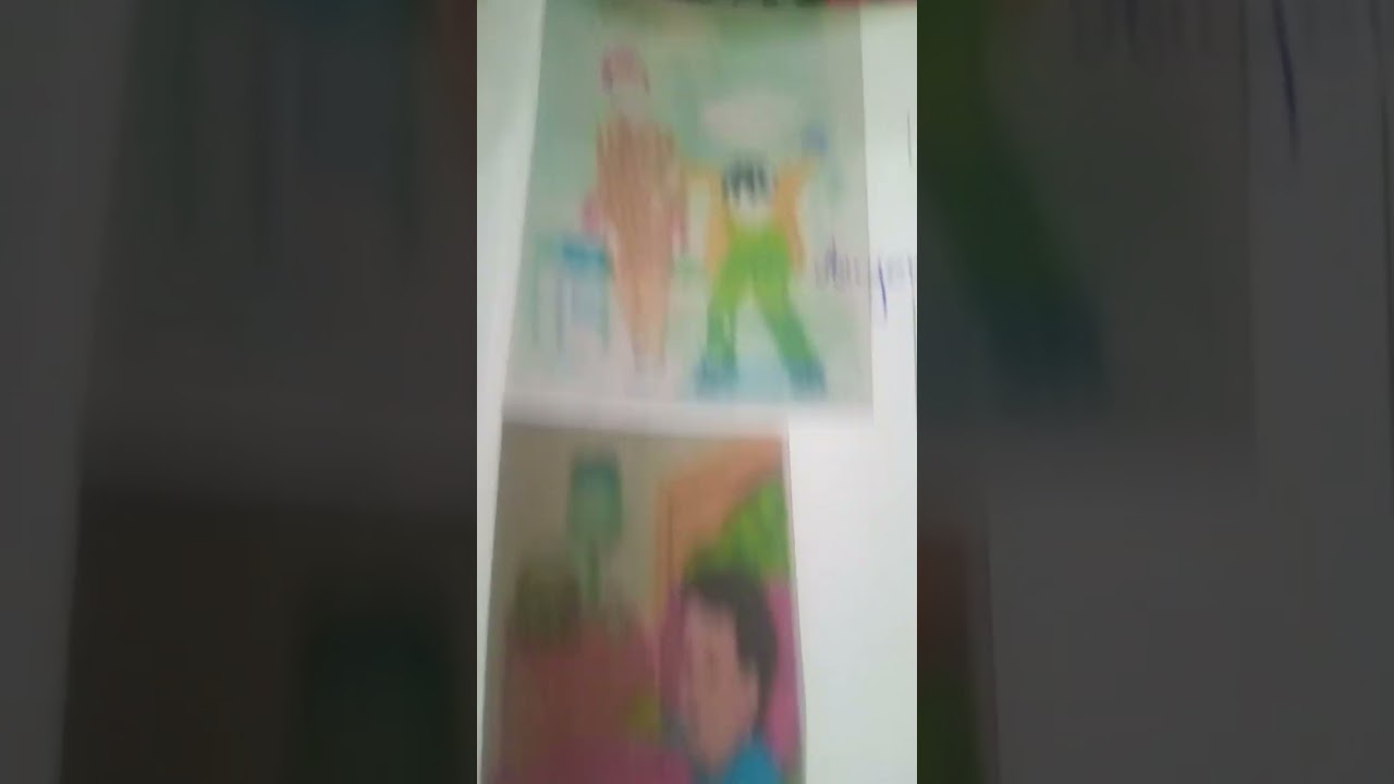 La maladie d'Alain 4éme primaire orale
