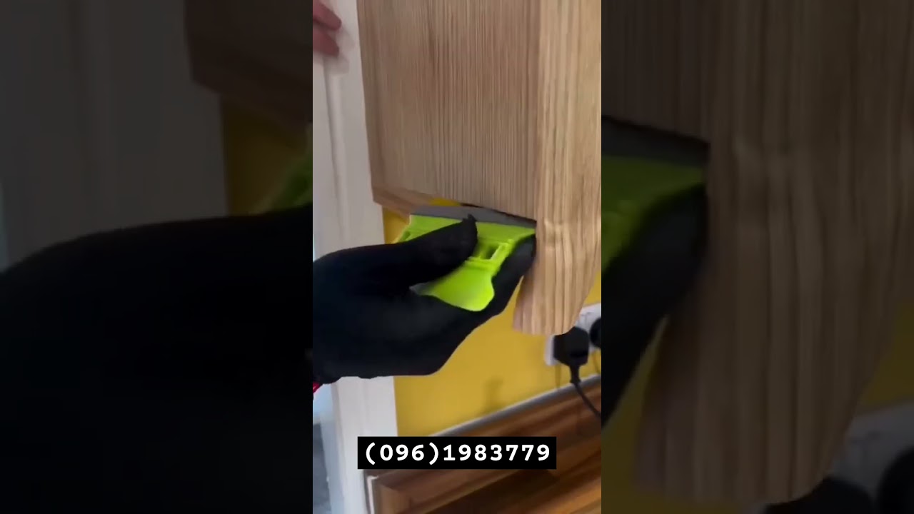 Самоклеюча плівка для меблів | 3D-BUDMATERIAL