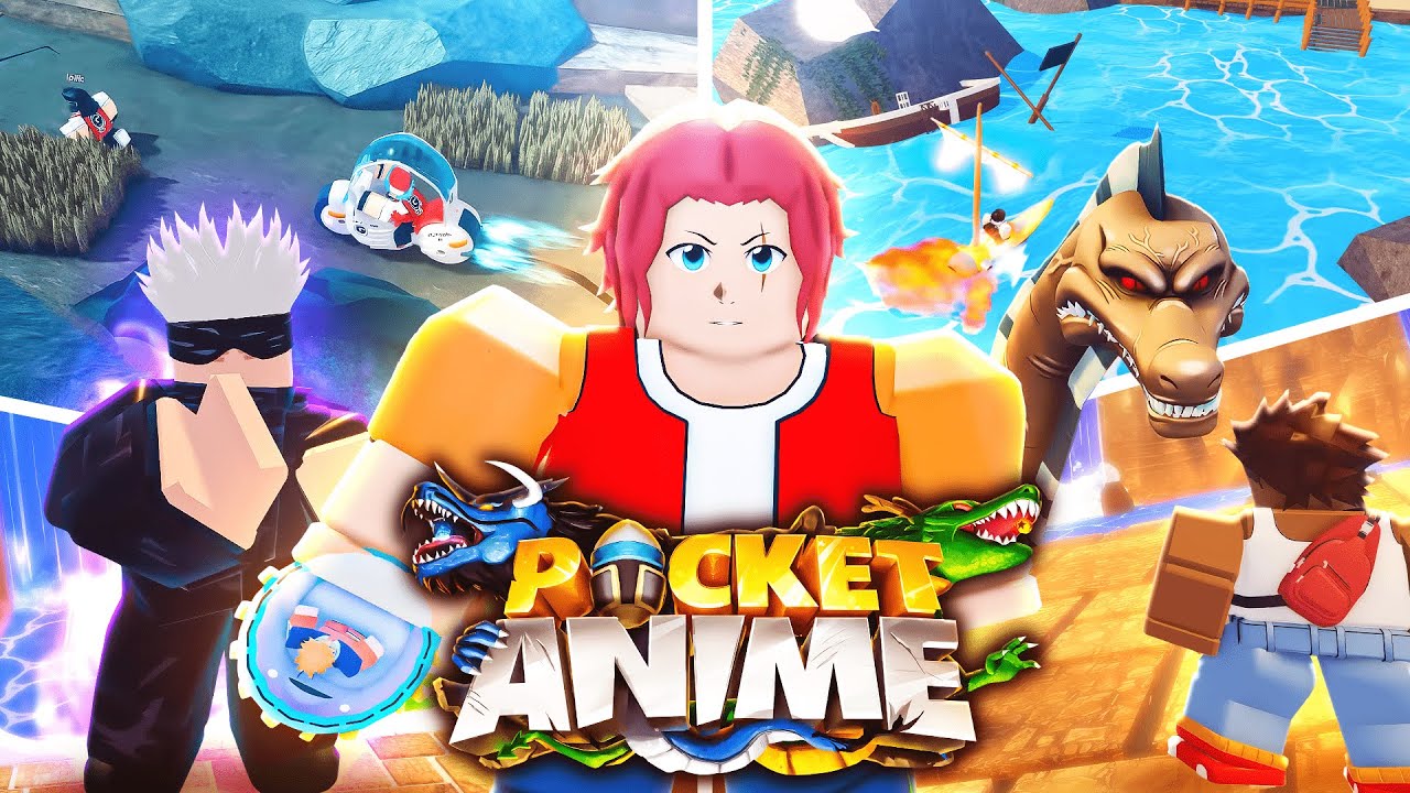 Pocket Anime Testing Is FINALLY HERE! + A Way To Get Access!