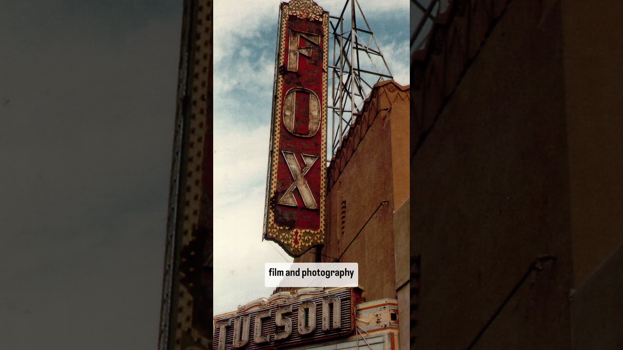 History of the Fox - The Shutdown