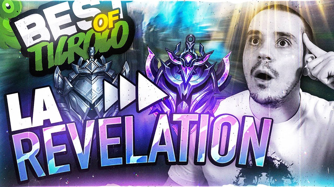 LE DECLIC QUI M'A FAIT ATTEINDRE LE DIAMANT ! BEST OF TICROCO