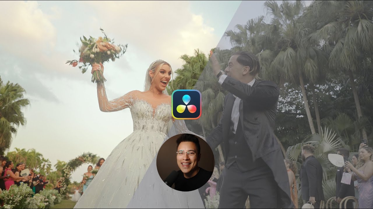 ¡Mejora el color de tus bodas con estos trucos!