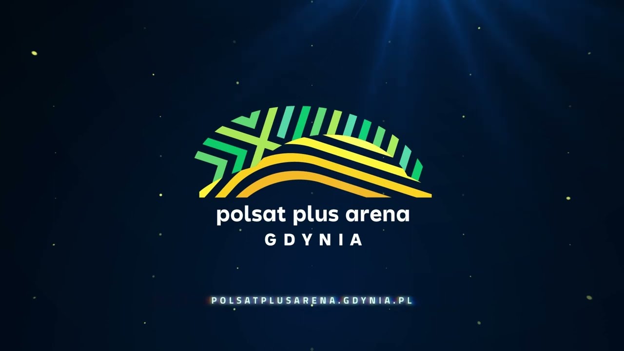 Polsat Plus Arena Gdynia 30 s