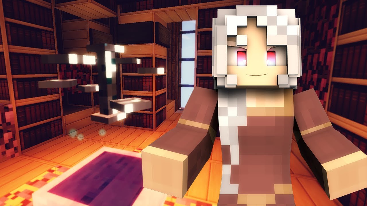 Her Memories Bandits Of The Night Minecraft Roleplay | Episode 9