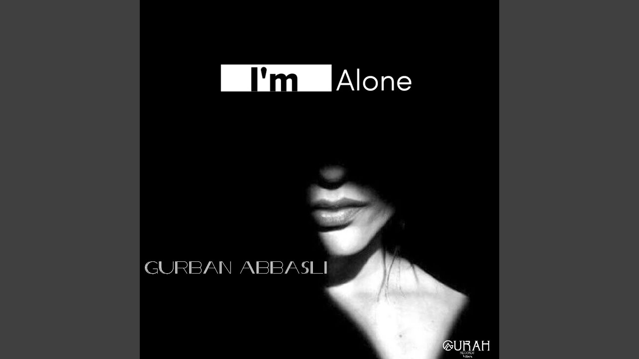 I'm Alone