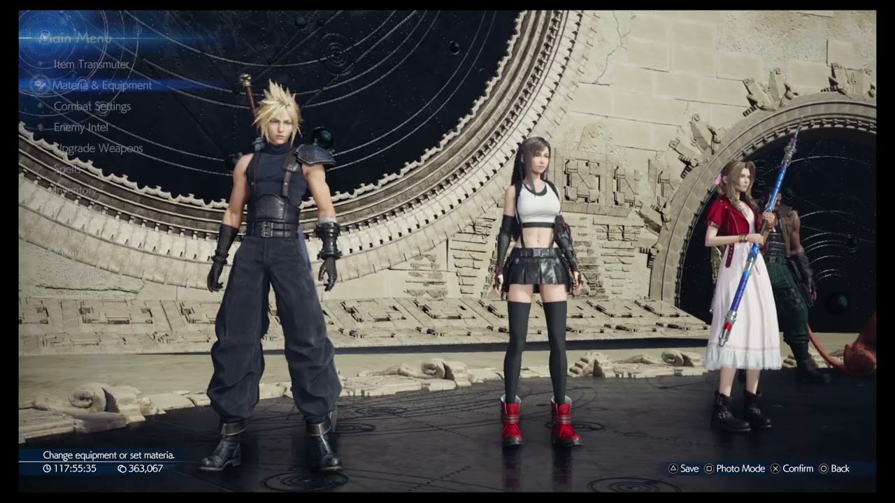 Final Fantasy VII Rebirth First Playthrough Part 63