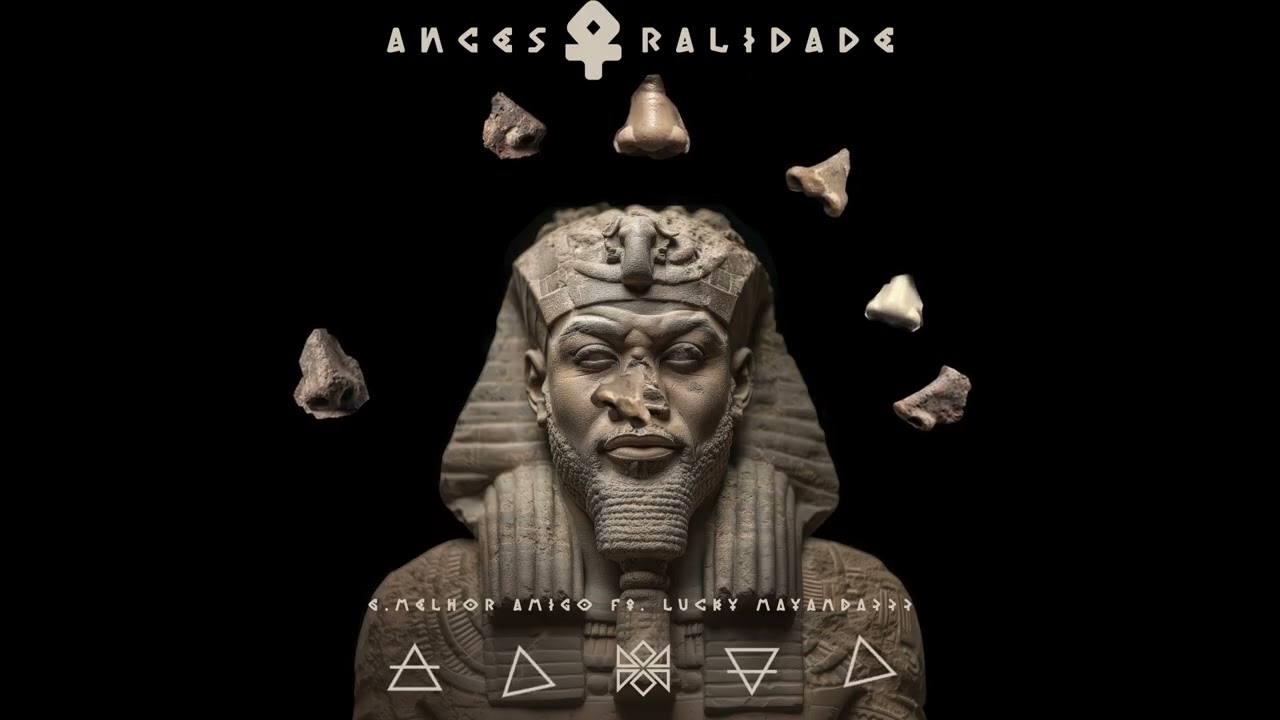 C4 PEDRO -  MELHOR AMIGO Feat  Lucky Mayanda777 (06)