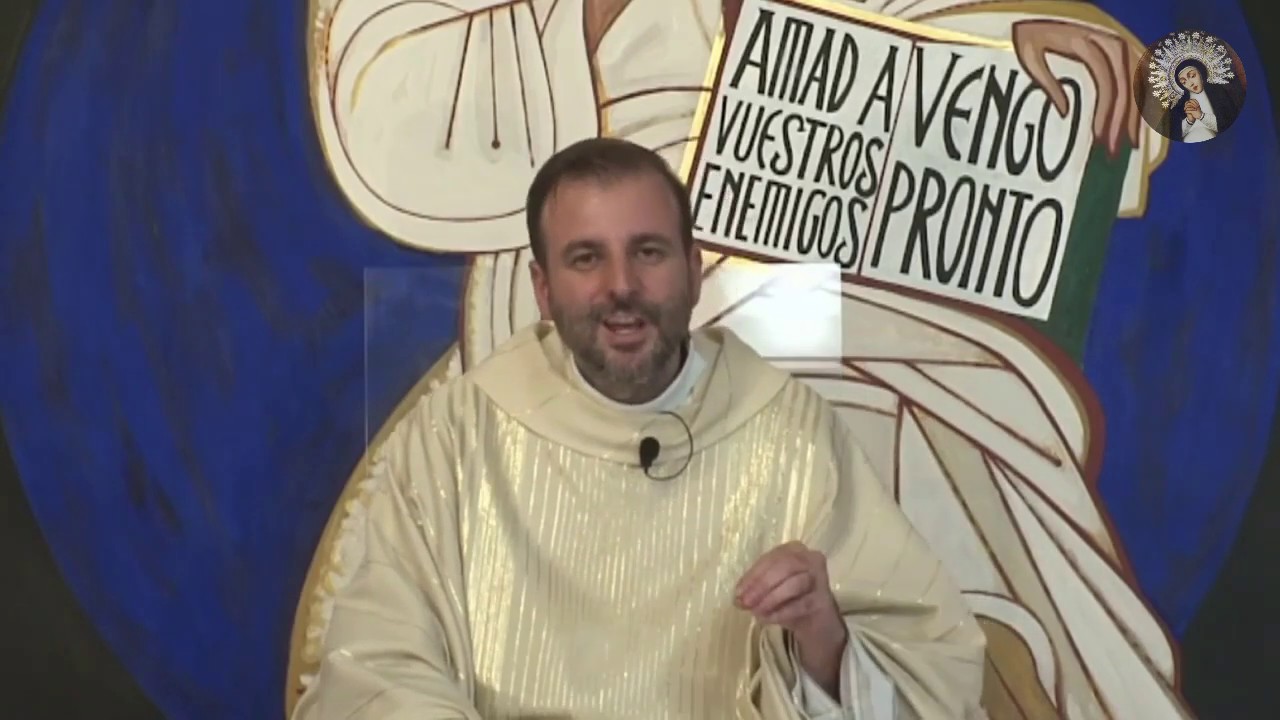 Homilía Vigilia de Pentecostés
