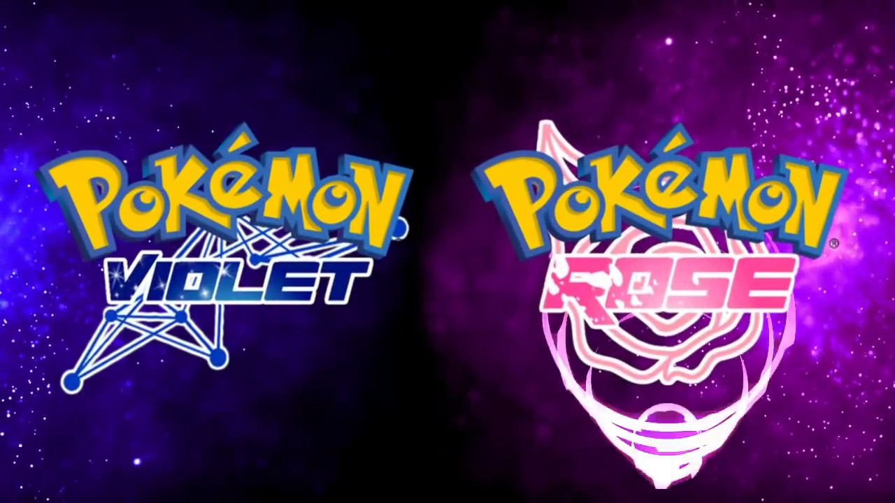 POKEMON GENERATION 9 GAMEPLAY TRAILER (POKEMON NINTENDO DIRECT 2021) (NEW POKEMON GAME 2021-2022)