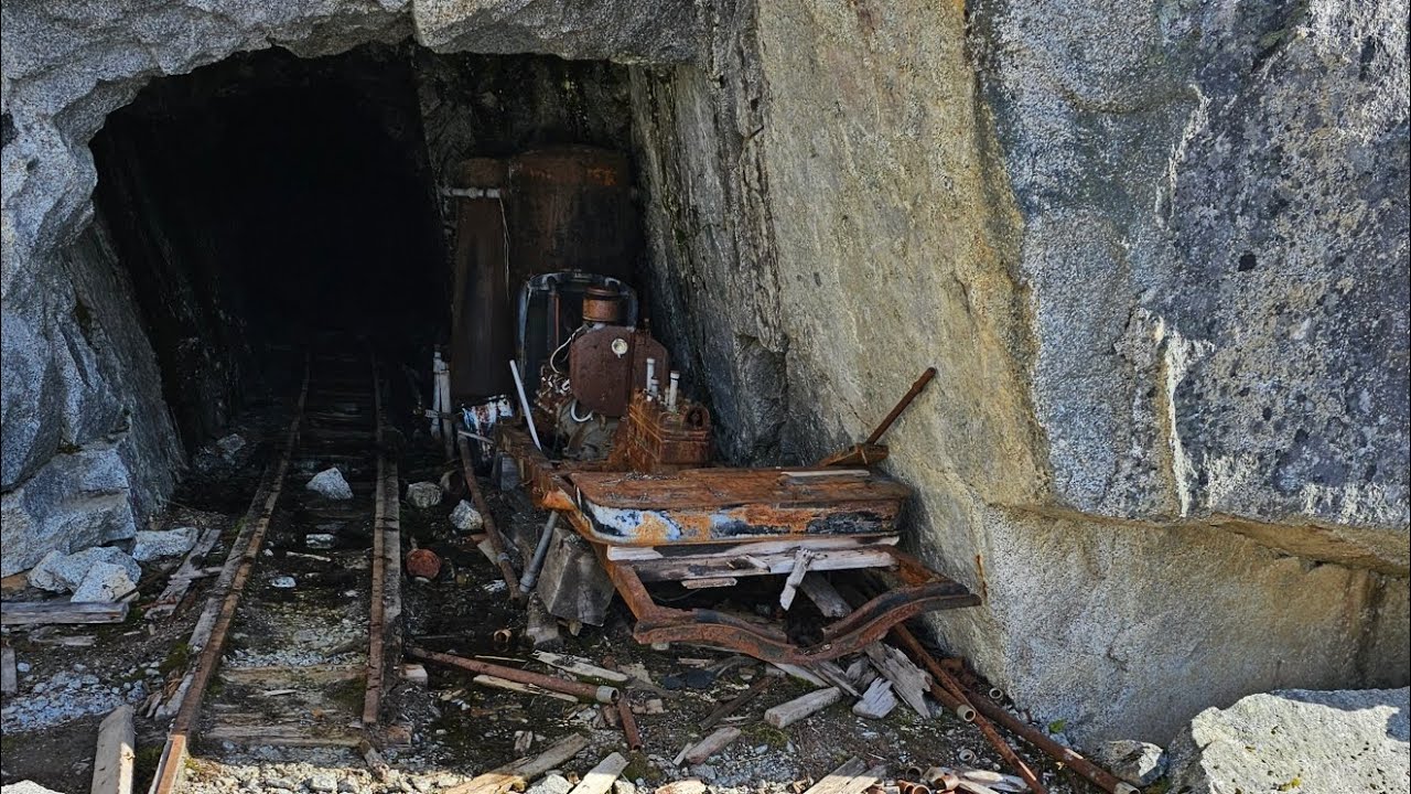 LITTLE GEM MINE (That's possibly *not* 