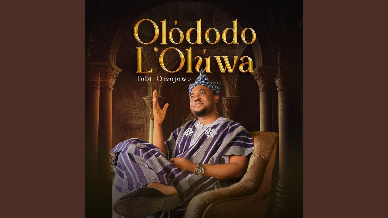 Olododo L' olùwa