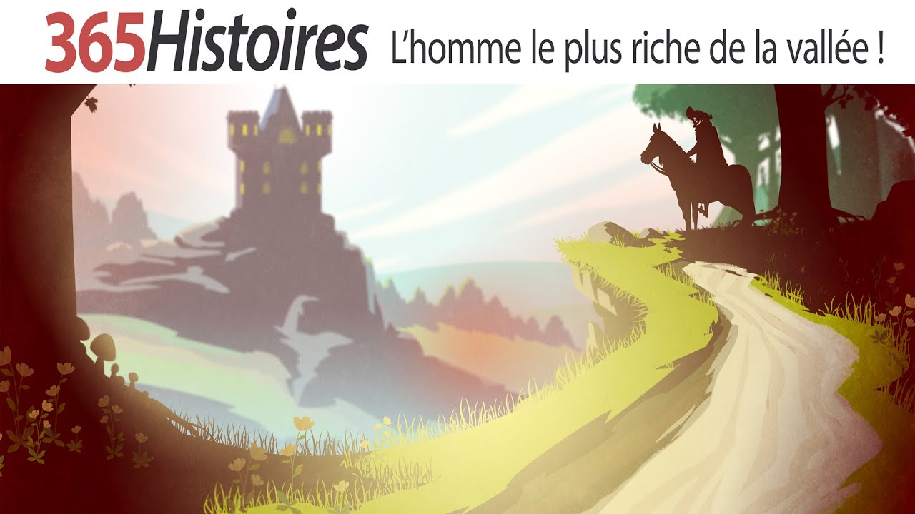 L'homme, le plus riche de la vallée va mourir ! (114)