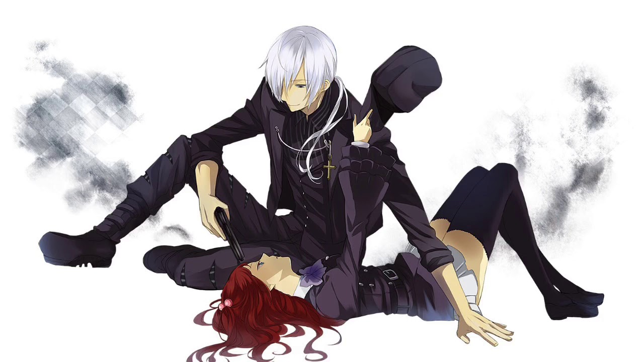 Joy Division - Love Will Tear Us Apart (Nightcore)