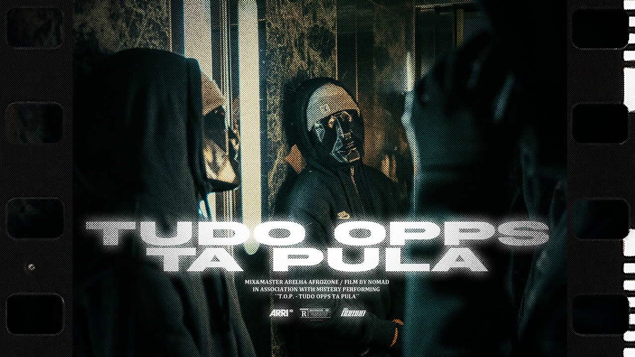 #PKA Mistery - TUDO OPPS TA PULA