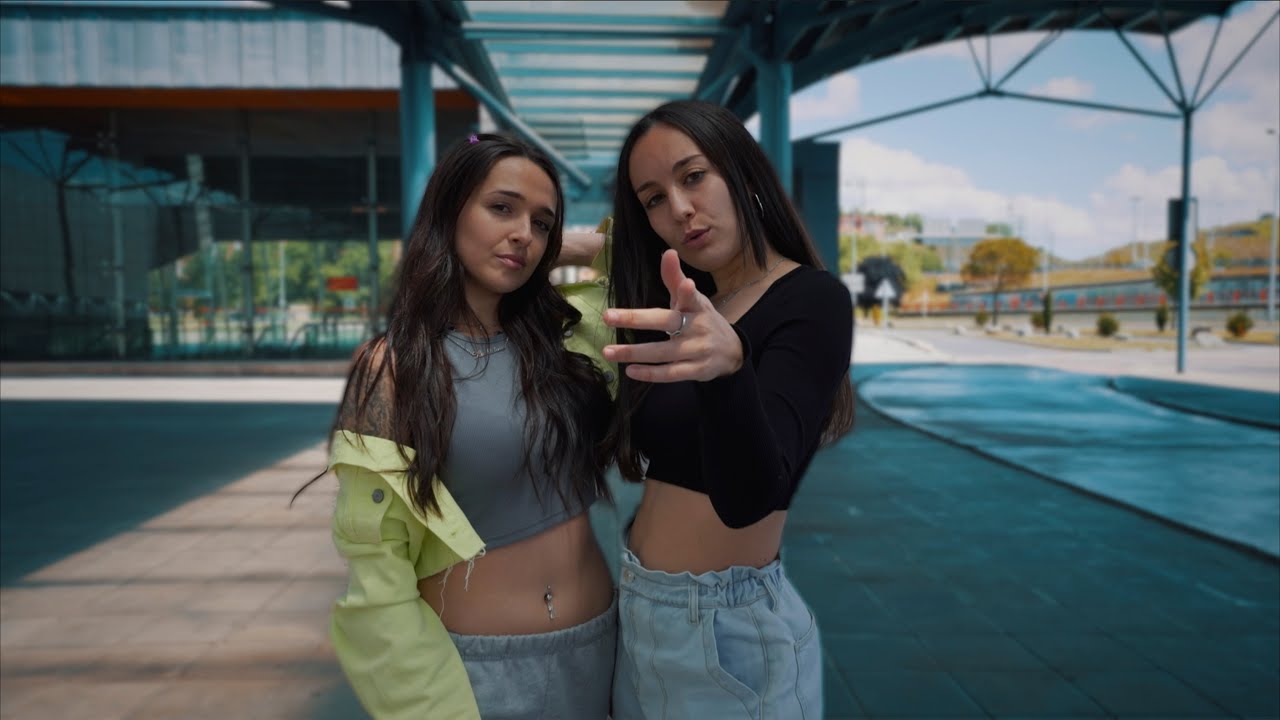 TINI, Maria Becerra - Miénteme (Cover by Xuelicious, Tam)