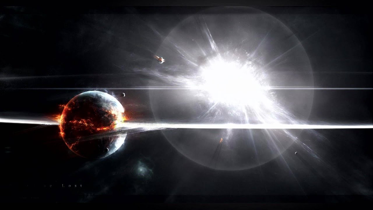 Awake - Supernova
