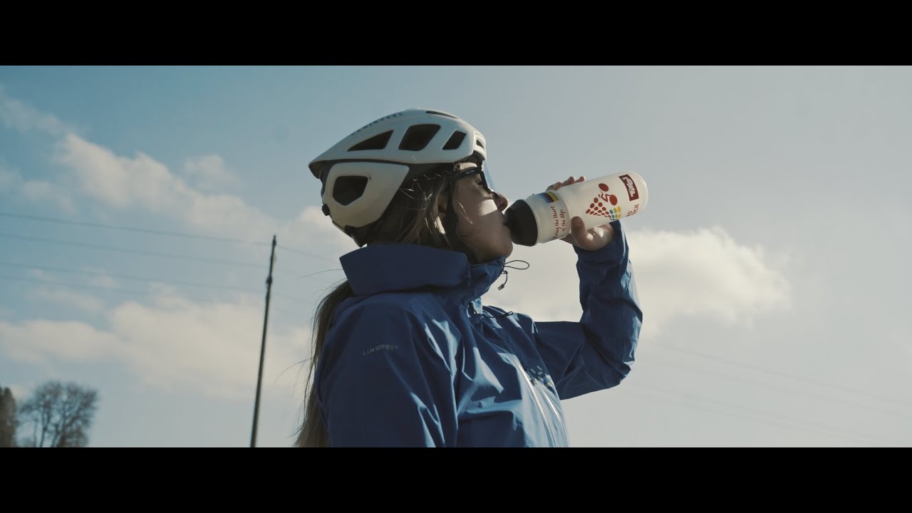Selina Büchele - FOCUS Bergwacht Todtnau