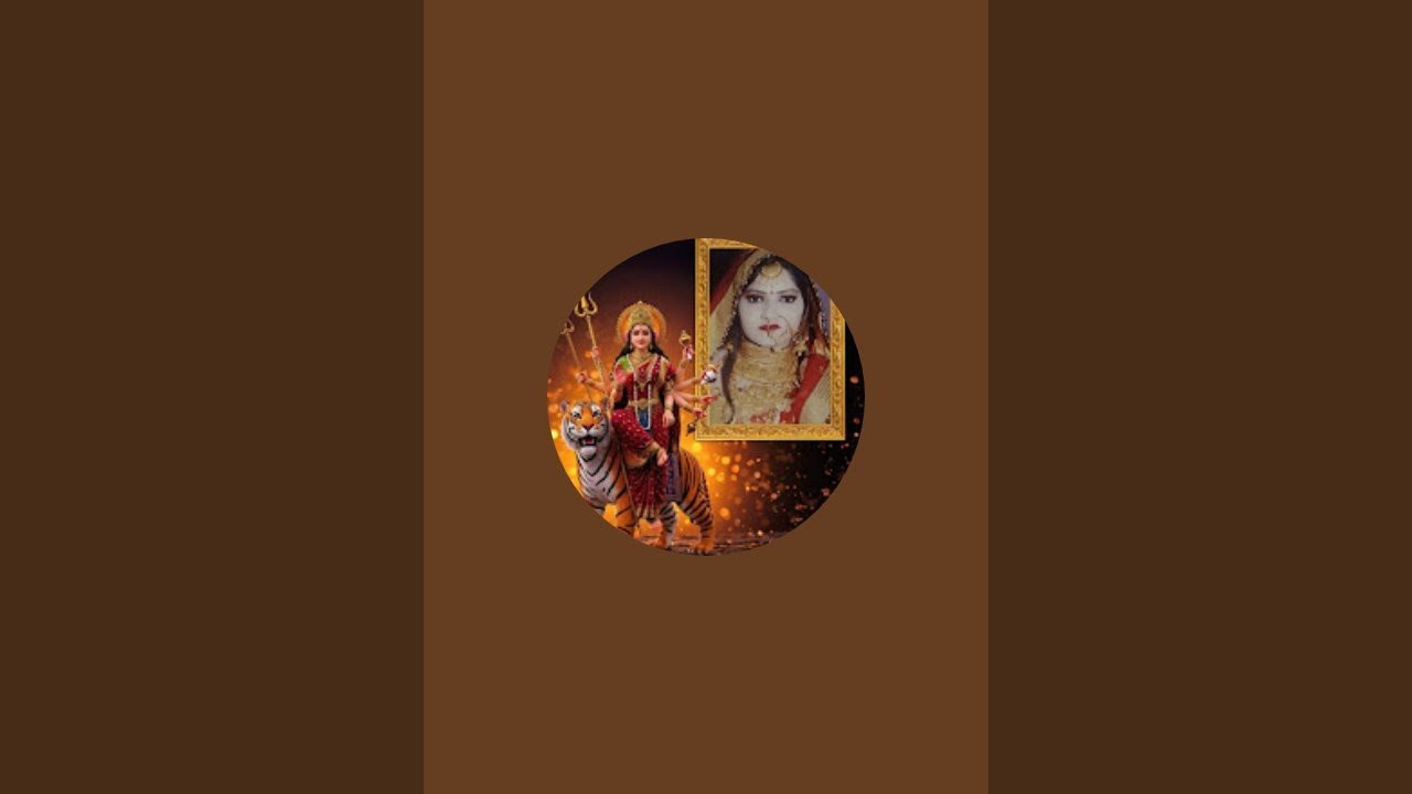 Mata rani ki diwani  is live! Jay Mata Di # walcome to my live stream # please support 🙏👍🌿