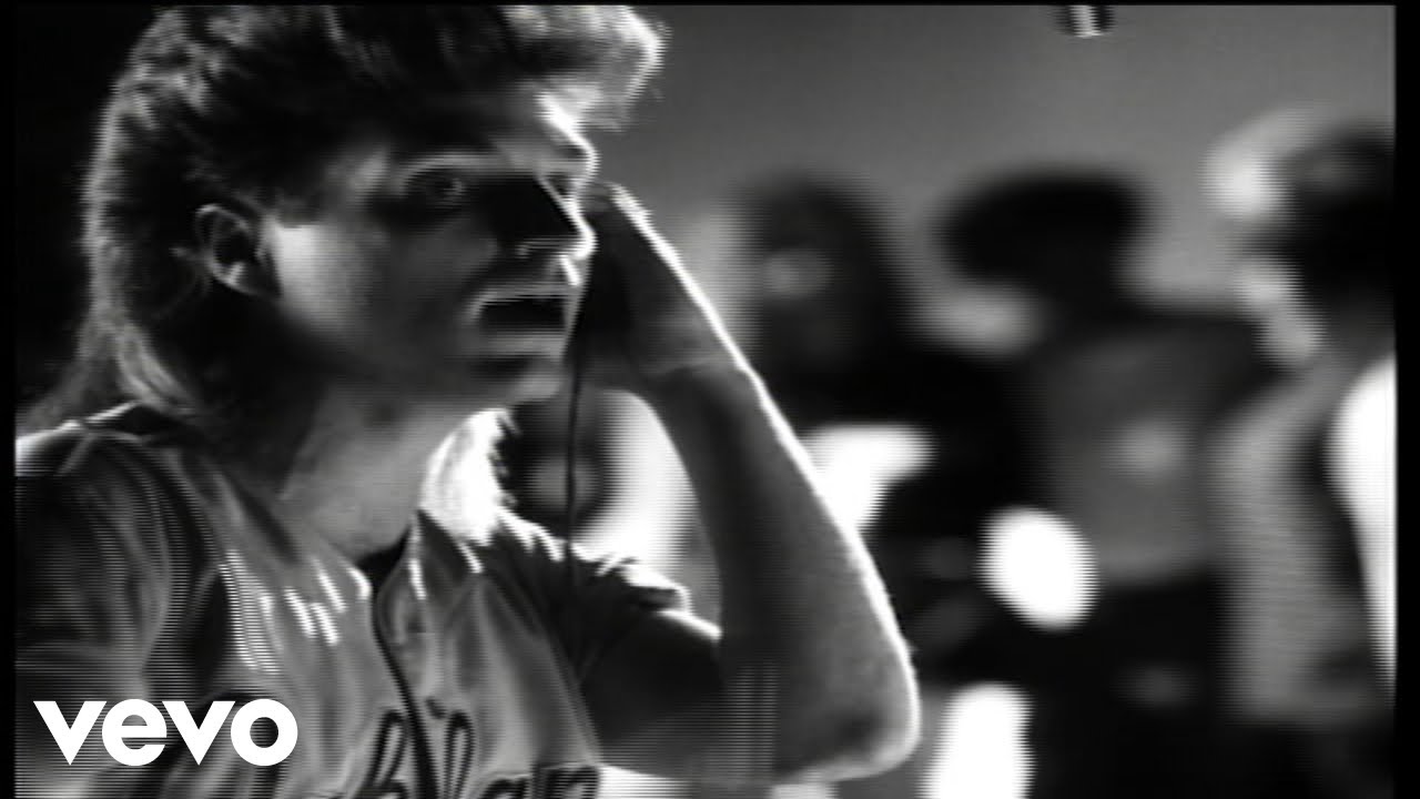 Richard Marx - Children Of The Night
