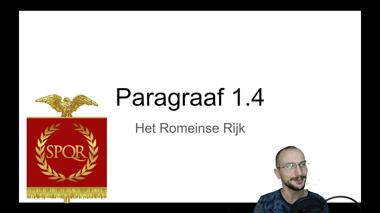 Havo 4/5 Paragraaf 1.4 
