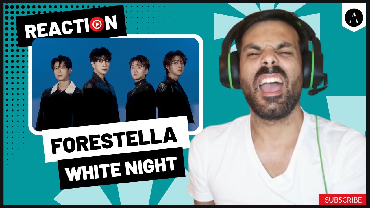 FORESTELLA m/v 